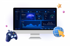 Streamlining Web3 GameFi Analytics With A Custom Data Dashboard